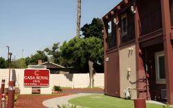 Casa Royal Inn