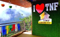 TNF...A Nature Stay