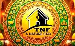 TNF...A Nature Stay
