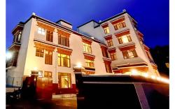 Royal Hills Ladakh