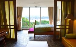 The Sky Imperial Aarivaa Luxury Stays