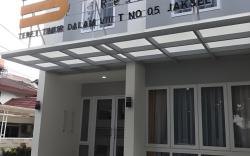 Lima Residence Tebet Manage by EHM