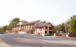 Aananda Wellness and Resorts