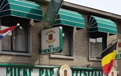 Hotel Mieke Pap