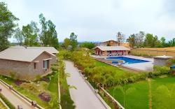 The Banyan Retreat