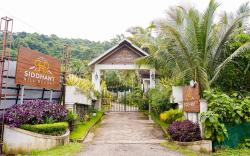 Siddhant Hill Resort