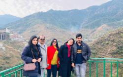 The Himalayan Hostel