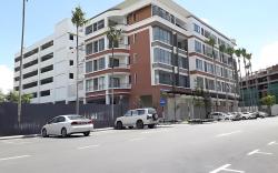 BS Homestay5 - 2R2B Apartment with a Balcony