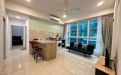 KK SUTERA AVENUE WT POOL OPP IMAGO 2BR 7px 【Home】