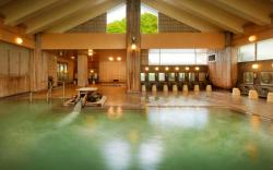 Genzo no Yu Naruko Kanko Hotel