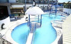 J&V Hotel and Resort