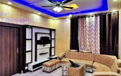 Blue Stone Homestay, Kasauli - STAGS not allowed