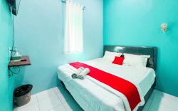 RedDoorz near Sunrise Mall Mojokerto