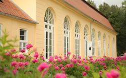 Palatul Brukenthal Avrig