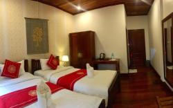 Luang Prabang Pangkham Hotel
