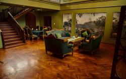 Golden Goose Villas