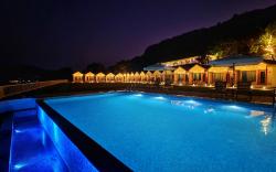Blu Water Resort Malshej 