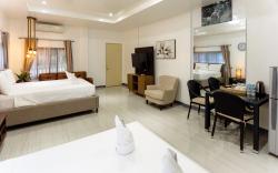 Madison Garden Residences