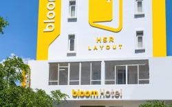 Bloom Hotel - HSR Layout Sector 3