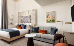 The Municipal Hotel Liverpool - Mgallery
