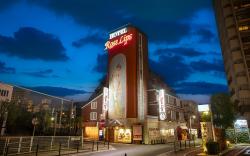 Roselips Tsuruhashi (Adult Only)