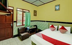 OYO 92282 Hotel Muria