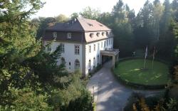 Hotel Villa Altenburg