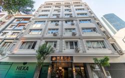 Hexa Suites