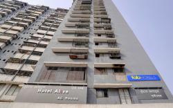 FabExpress Alive - Nr. Juhu Beach