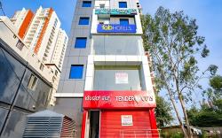 FabHotel Whitefield Suites - Nr. ITPL Main raod