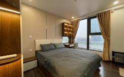 Homestay Honey Appartment - Hoàng Huy grand Tower 