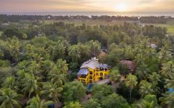 Whoopers Boutique Hotel Anjuna