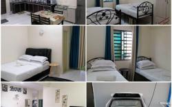 mimi homestay jalan langgar kedah