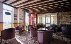Knowesgate Hotel