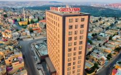 The Green Park Hotel Gaziantep