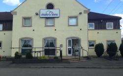 Metro Inns Falkirk
