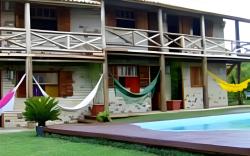 Hotel Praia Do Rosa