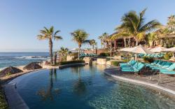 The Club at Hacienda Del Mar
