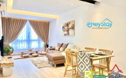 WaterPark-Bali Residence 8Pax-JonkerSt-VideoGames
