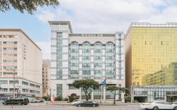 Hotel Parkside