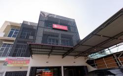 RedDoorz @ Simpang Pemda Medan