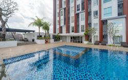 RedLiving Apartemen Barsa City by Ciputra - WM
