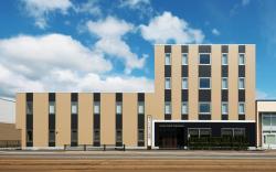 Credo Hotel Hakodate