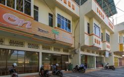 RedDoorz near Jalan Jendral Sudirman