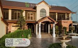 Cottage Pine Rayong Resort & Cafe