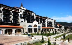 Hyatt Regency Pravets Resort