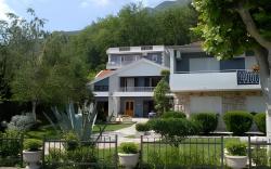 Apartments Ivanovic