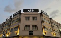 ALL IN Hotel