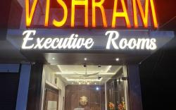 VISHRAM EXECUTIVE ROOMS
