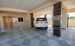 Mythri Amogha homestay